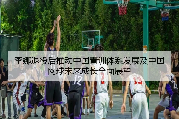 李娜退役后推动中国青训体系发展及中国网球未来成长全面展望 | DAFA